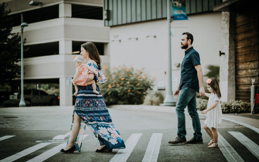 What Happens When My Ex-Spouse Violates our Divorce Agreement?