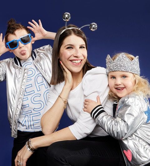 Meet Rockets of Awesome Founder Rachel Blumenthal!