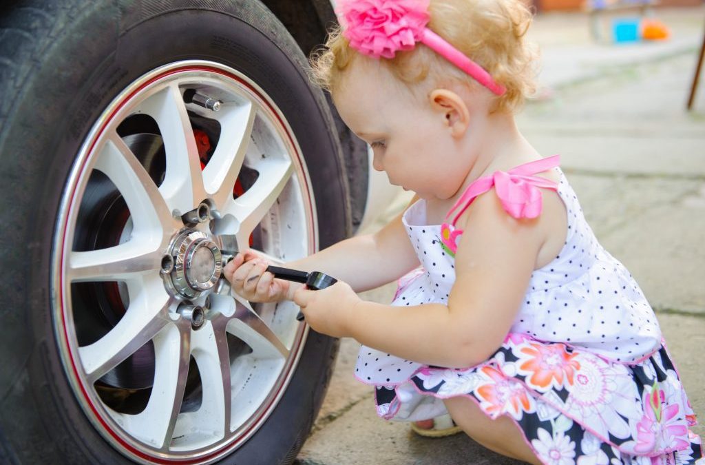 60 Things to Teach Your Kids Before They Leave the Nest!