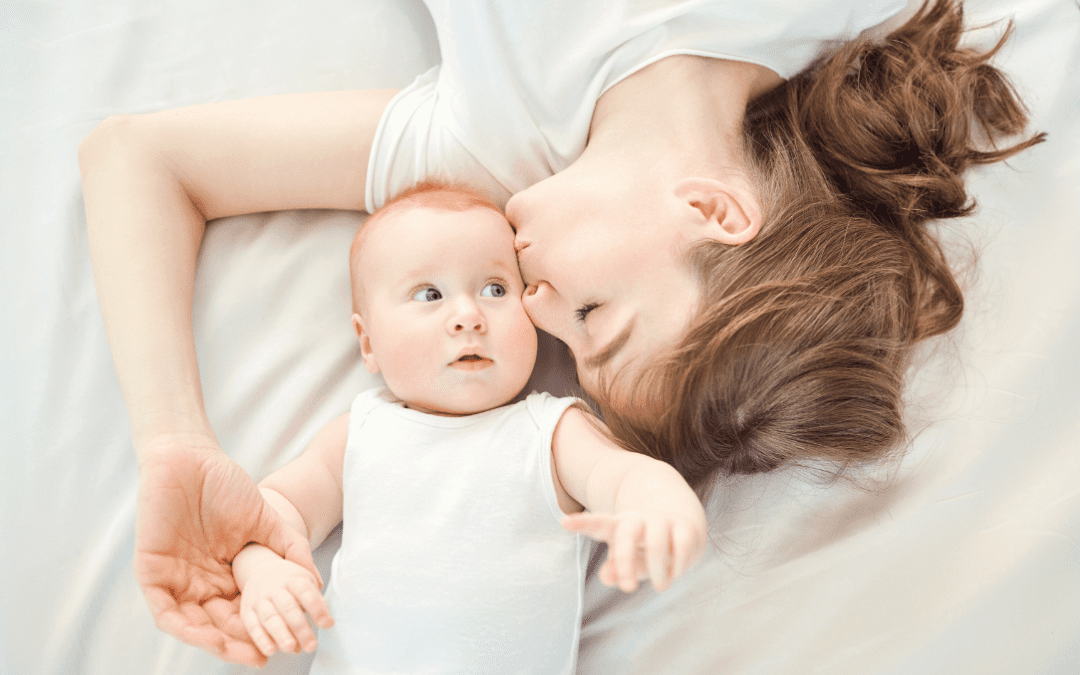 Mental Health and New Mom’s