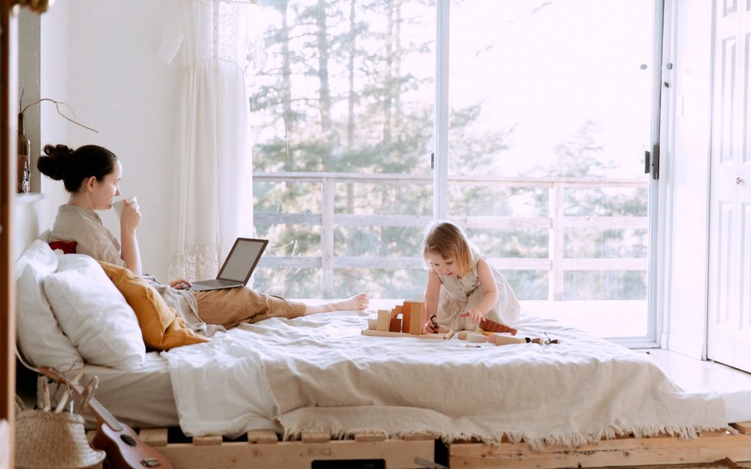 From Scattered to Sane: Taking Back Control of Your Day!