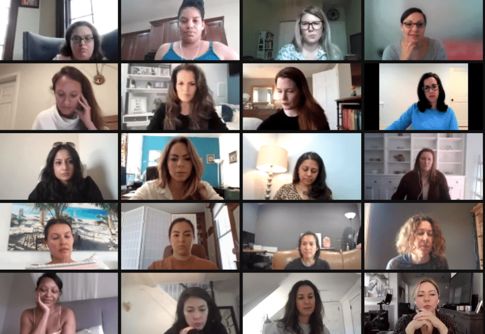 Meet the Mentees of TLMN