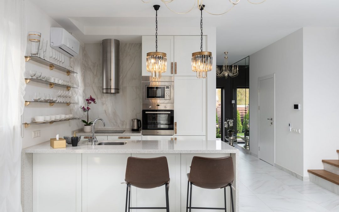 Quick Cleaning Tips: How To Keep Your Kitchen Clean Everyday