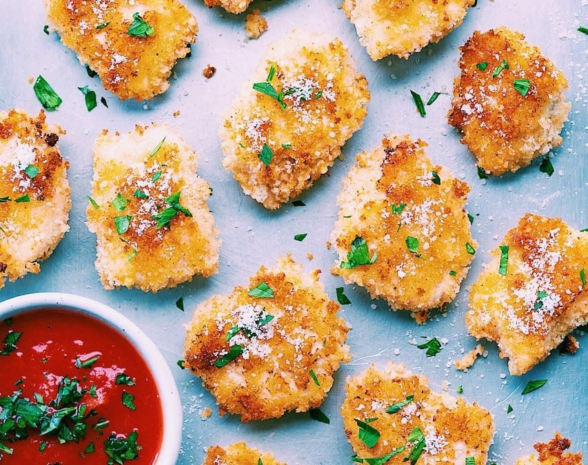 Easy Weeknight Recipes