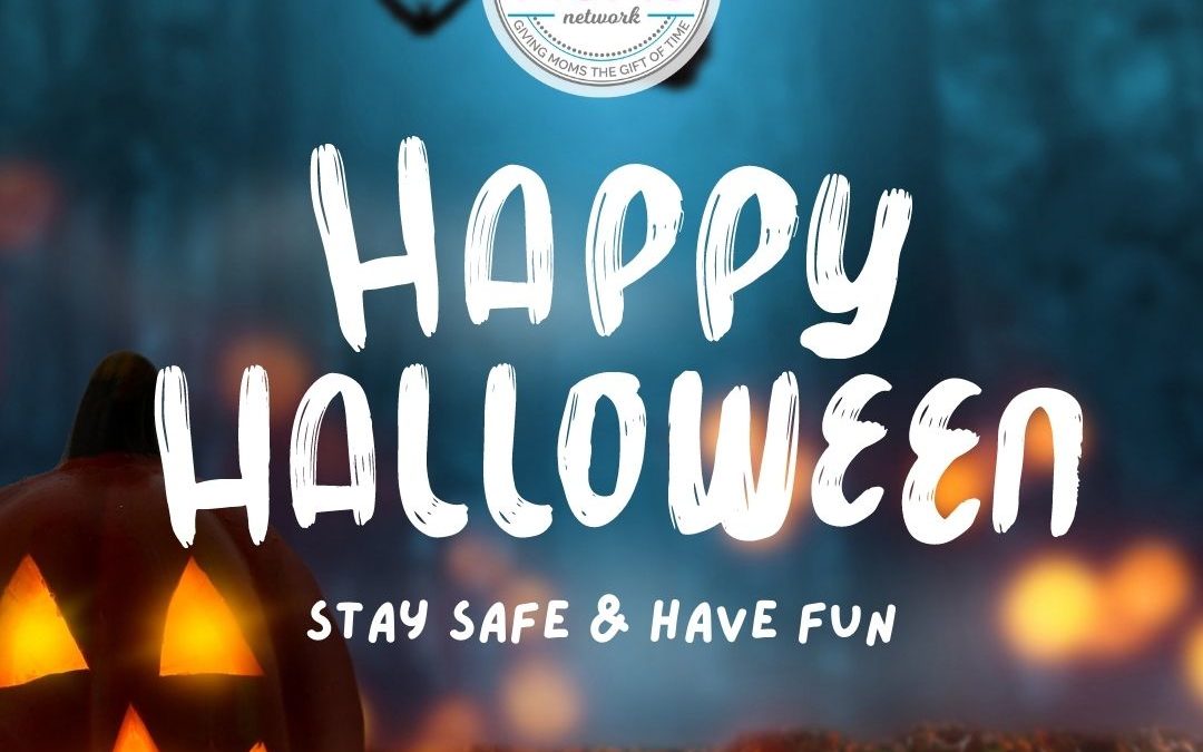 Halloween Happenings in Essex County!