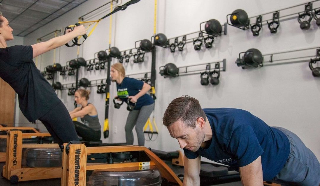 A Better Way to Row is Here!
