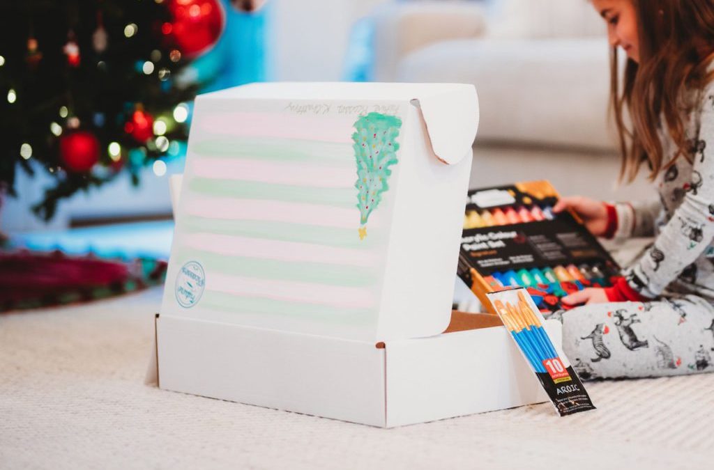 Holiday Gift Picks for Kids!