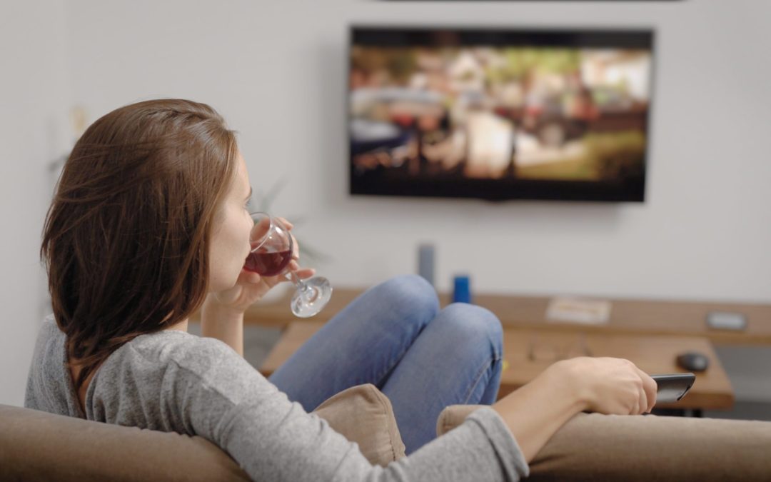Binge Worthy TV Shows!