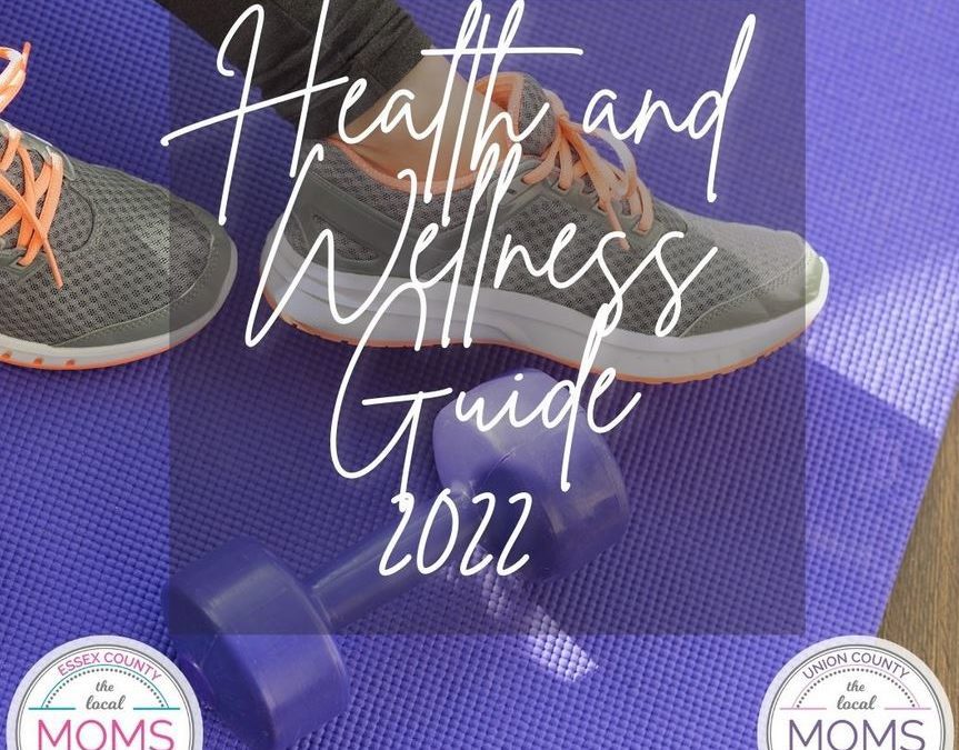 Health and Wellness Guide 2022