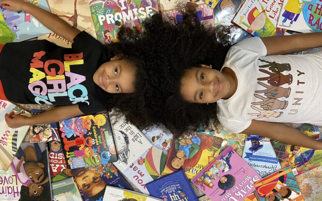 How to Talk about Black History Month & Race with Kids