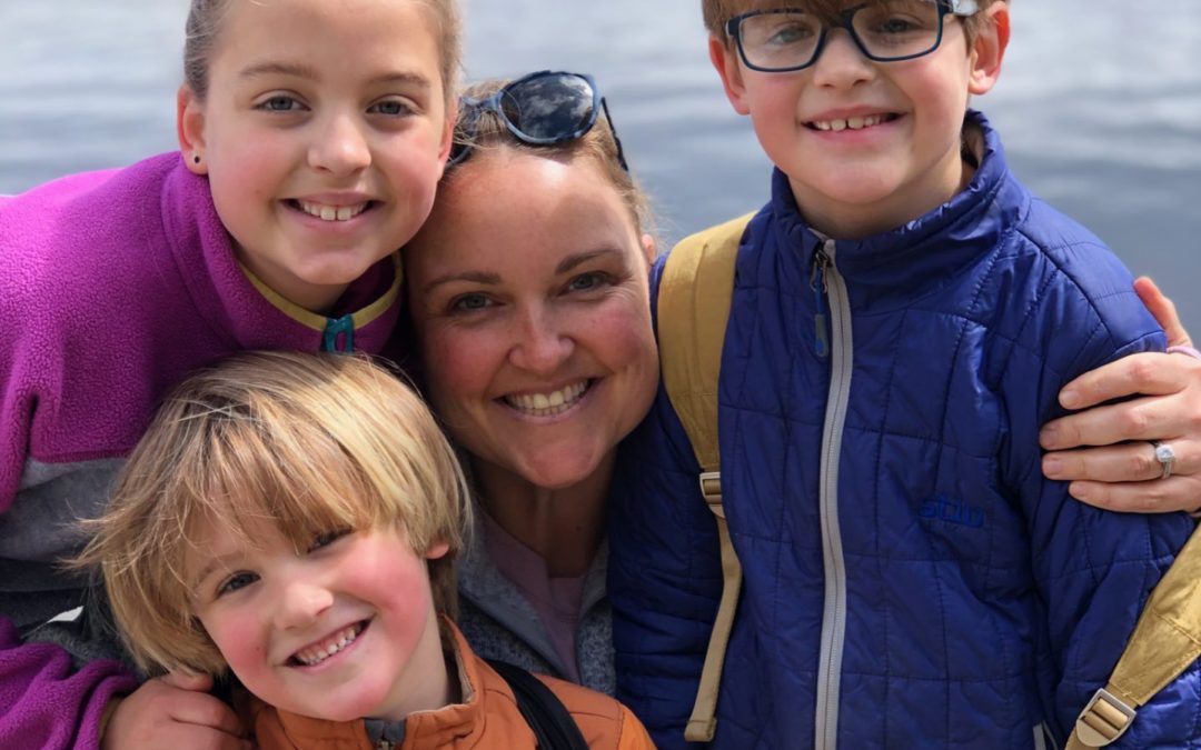 Deciding What’s Next: Career After Motherhood