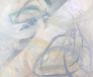 From Wall Street to Art Galleries: One Mom’s Transition
