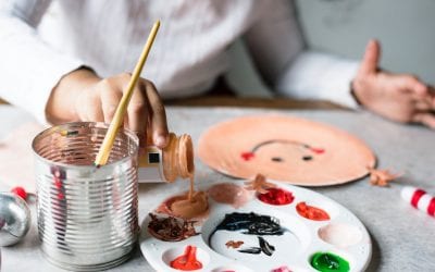 After School Enrichments for your Toddlers & School Age Children