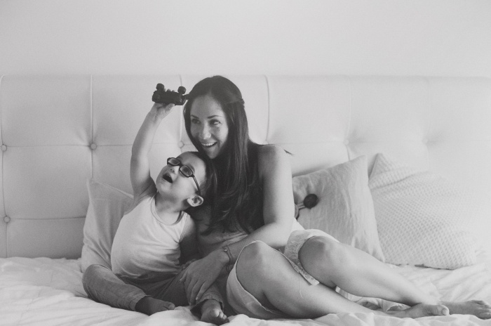 Meet a Mom with Photographer Tami Jill