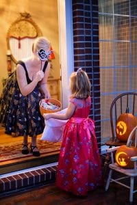 Halloween 2018: Best neighborhoods for trick-or-treating in Miami, Miami.com