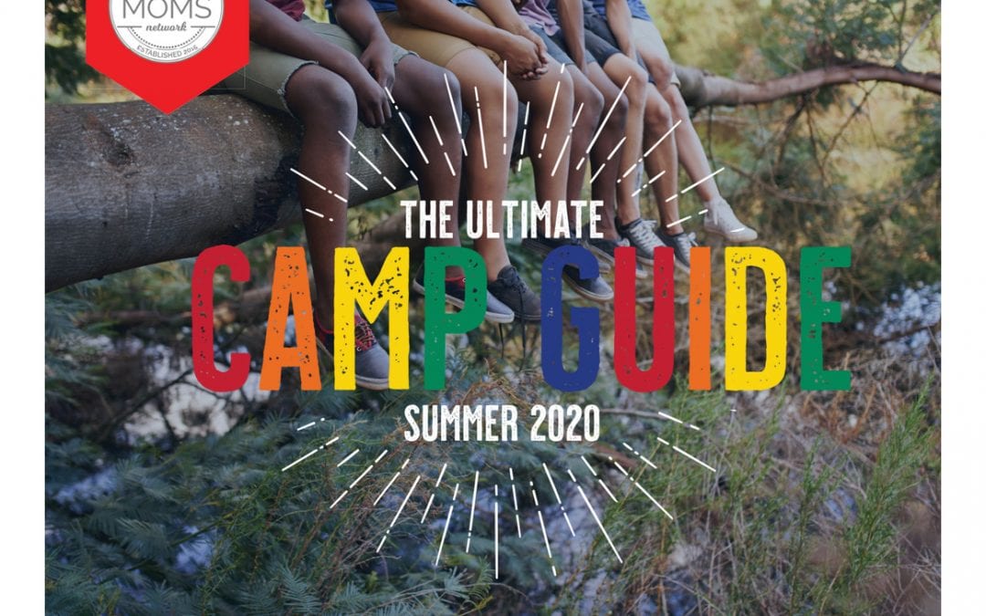 2020 Sleepaway Camp Guide