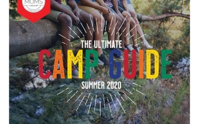 2020 Sleepaway Camp Guide