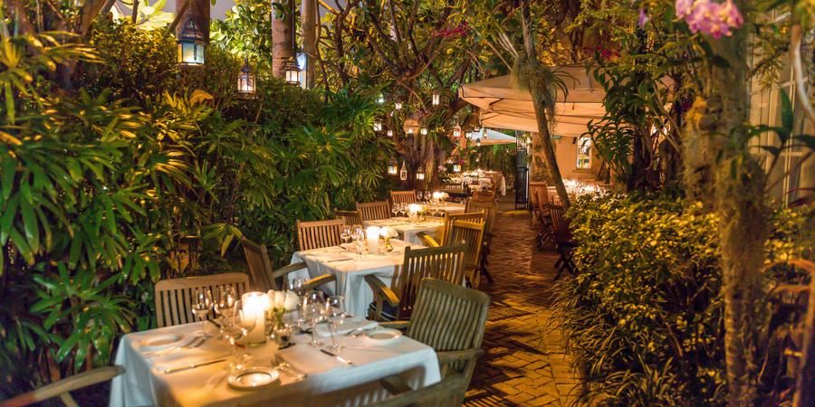 Where to dine this Valentine’s Day in Miami?