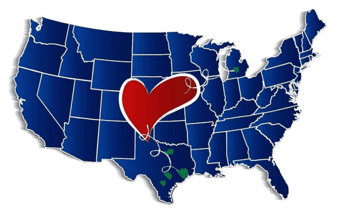 How to Help Texas!