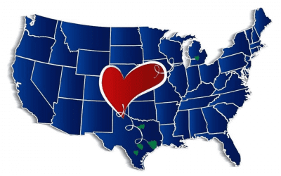 How to Help Texas!