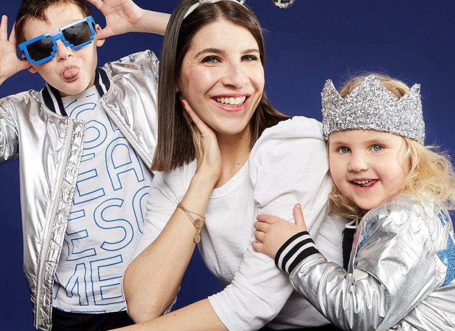 Meet Rockets of Awesome Founder Rachel Blumenthal!