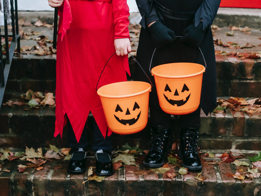 Weekend Events Round Up!