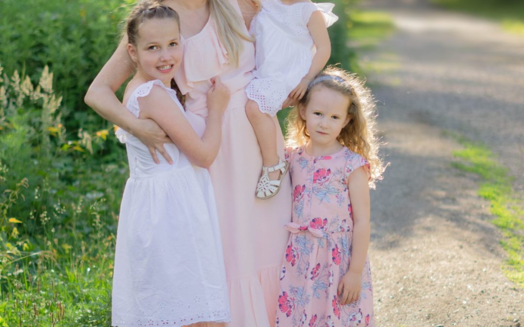 Meet a Mom: Cheryl Granito of Denville Moms!