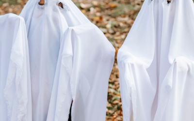 Halloween Events 2021!