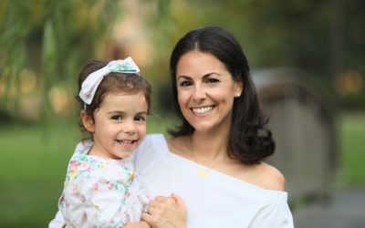 Meet a Mom: Lindsay Harrison of New Canaan – Darien Moms!