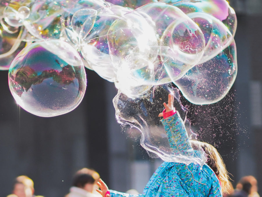 Weekend Events Round Up!