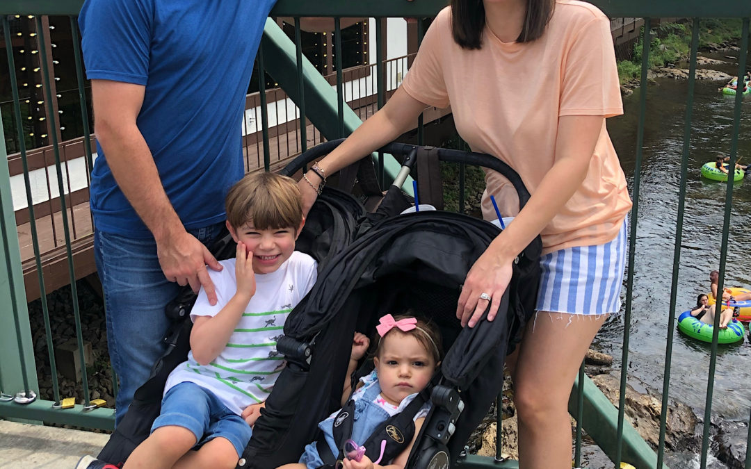 Meet a Mom: Sheyla Jimenez