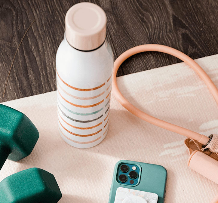 The Miami Moms 2022 Healthy You Guide!