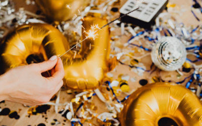 Weekend Events Round Up!