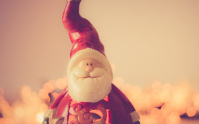 Santa Sightings Guide 2021