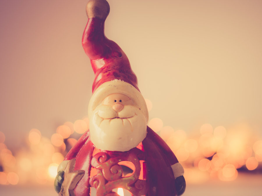 Santa Sightings Guide 2021