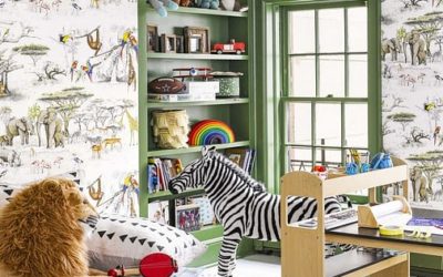 Organize Your Kids Toys in 5 Easy Steps Before the Holidays