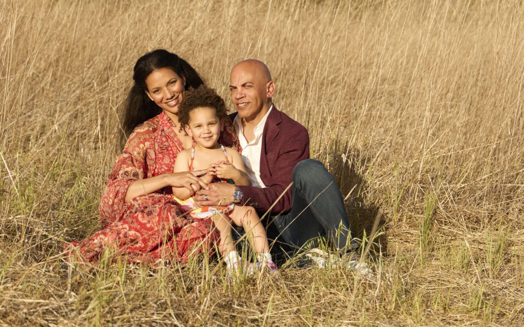 Meet a Mom: Actress, Yogi & Children’s Book Author Rachel Montez Minor!