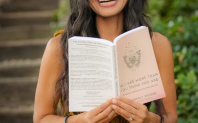 Meditation 101: Getting Started with a Mindfulness Routine!
