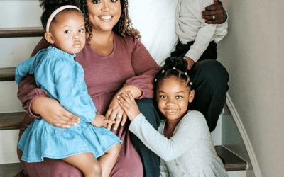 Meet a Mom: Kaylen Maduka of South Houston Moms!