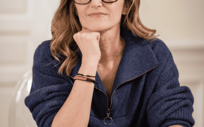Meet a Mom: Andrea Jagaric of Aerie, Offline & Unsubscribed!