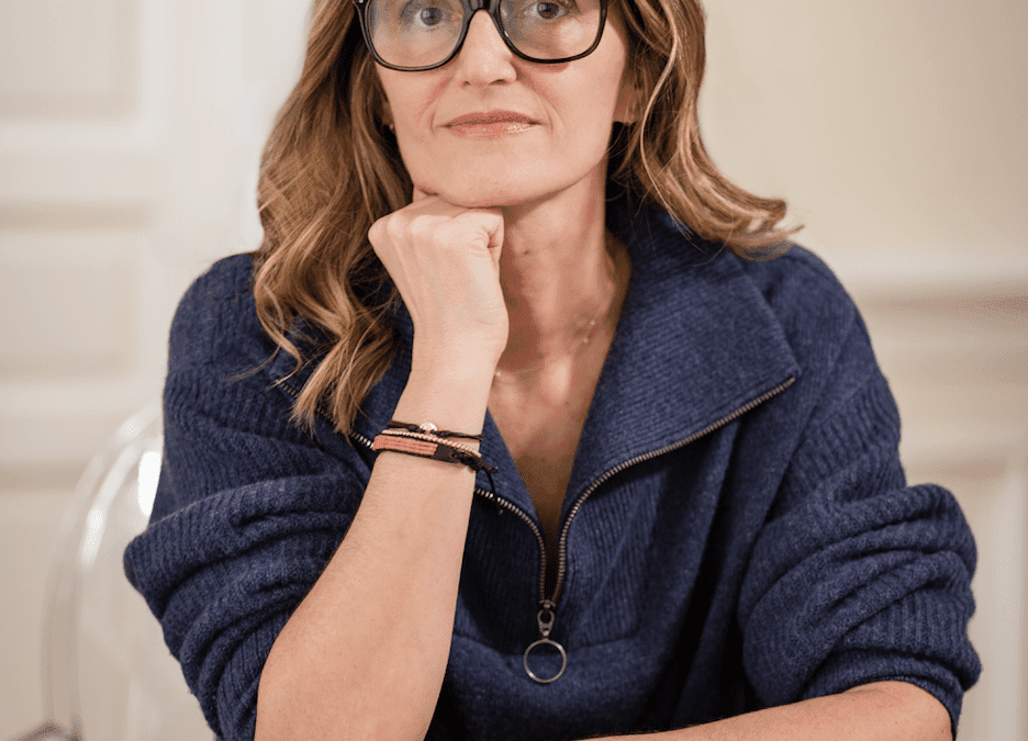 Meet a Mom: Andrea Jagaric of Aerie, Offline & Unsubscribed!
