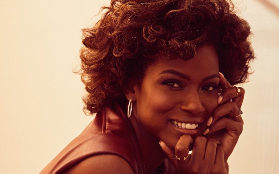 Meet a Mom: Cassandra Freeman of Bel-Air!