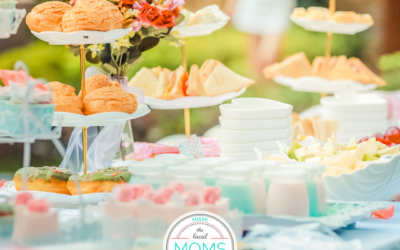 The Miami Moms 2022 Party Guide!
