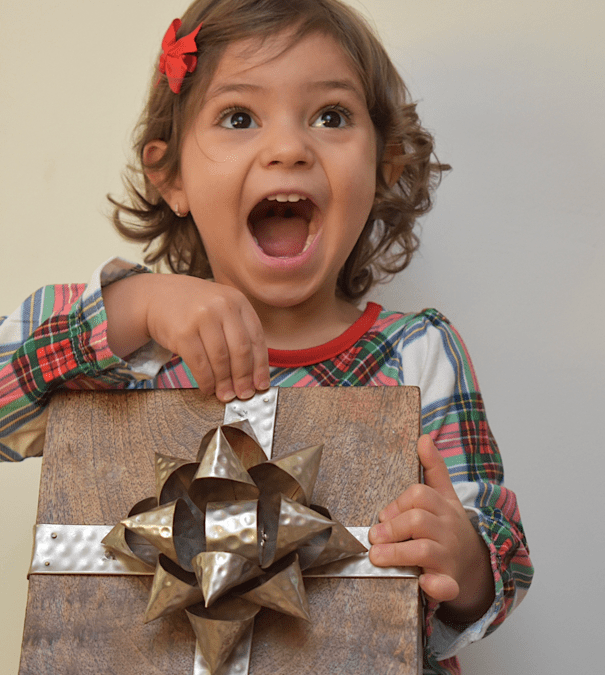 Toddler Gift Guide