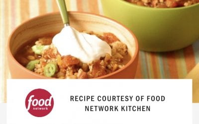 Slow Cooker Chicken Chili