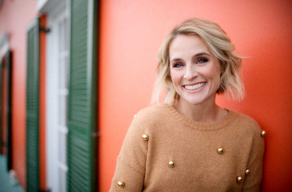 Meet a Mom: Meaghan Murphy