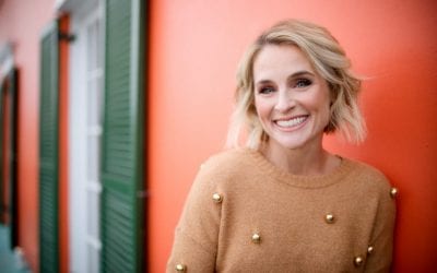 Meet a Mom: Meaghan Murphy