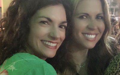 Meet a Mom: Alyssa and Hope