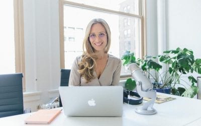 Meet a Mom: Randi Zinn