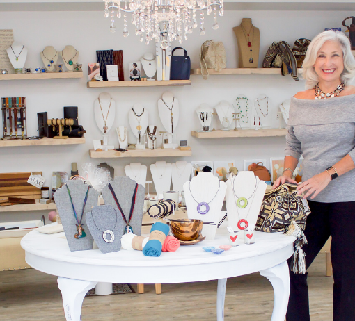 Meet a Mom: Ellen Eppie